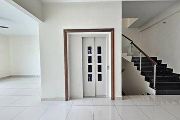 Country Heights Kajang