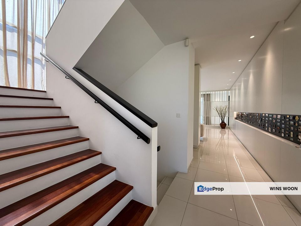 2.5 Storey Bungalow @ Jade Hills Kajang, Selangor, Kajang