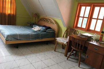 Country Heights Kajang