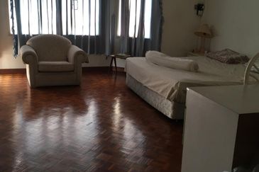 Country Heights Kajang