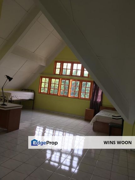 3 Storey Bungalow @ Country Heights, Kajang, Selangor, Country Heights