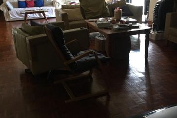 Country Heights Kajang