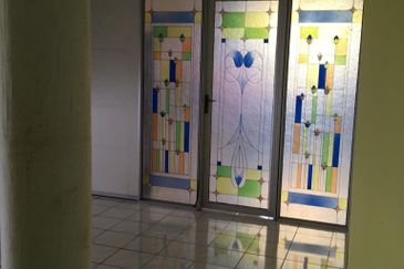 Country Heights Kajang