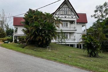 Country Heights Kajang