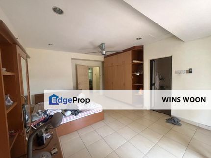 2 Storeys Terrace @ Pandan Indah , Selangor, Pandan Indah