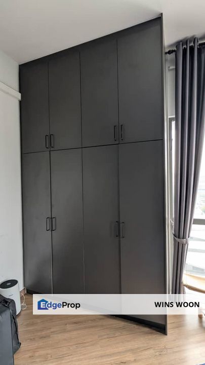 2Rooms The Annex @ Taman Medan Connaught , Kuala Lumpur, Cheras