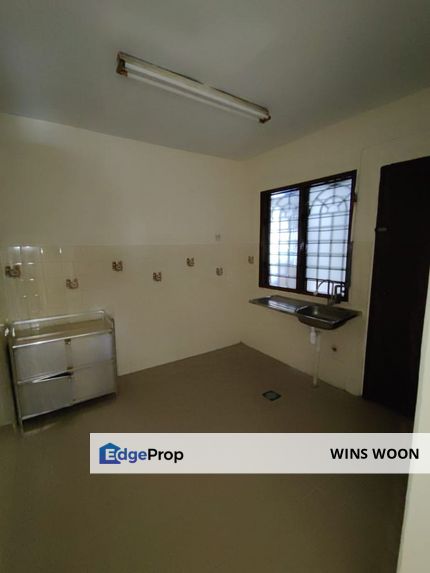 Groudfloor Townhouse @ Taman Midah , Kuala Lumpur, Cheras