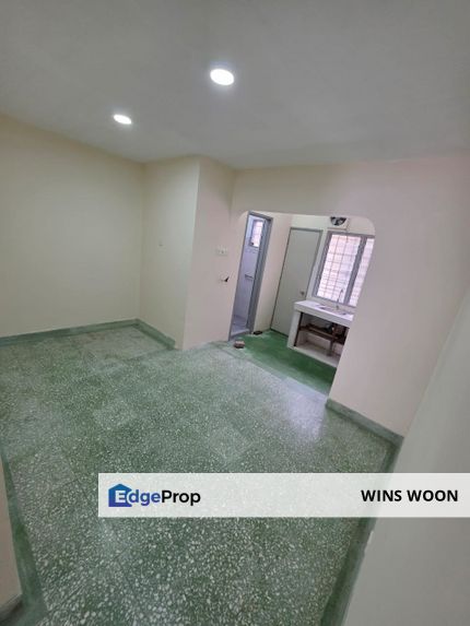 Affordable Terrace Landed @ Taman Putra , Selangor, Ampang