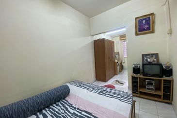 Bandar Damai Perdana