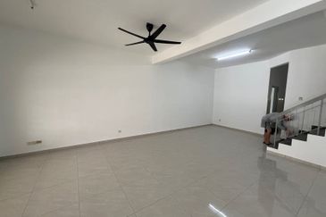 Taman Pelangi Semenyih