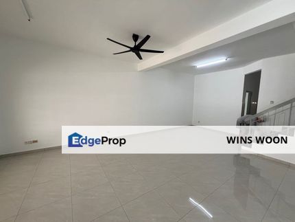 2 storeys terrace @ Taman Pelangi Semenyih, Selangor, Semenyih