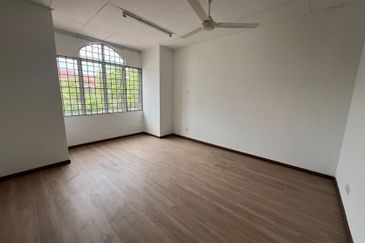 Taman Pelangi Semenyih