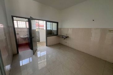 Taman Pelangi Semenyih