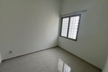 Taman Pelangi Semenyih