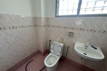 Taman Pelangi Semenyih