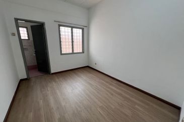 Taman Pelangi Semenyih