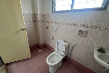 Taman Pelangi Semenyih