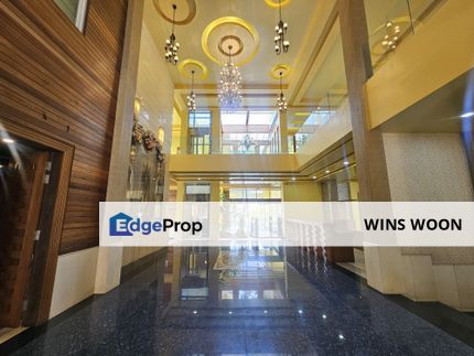 3 Storey Bungalow @  Country Heights,Kajang , Selangor, Country Heights