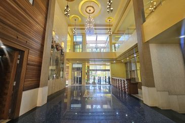 Country Heights Kajang