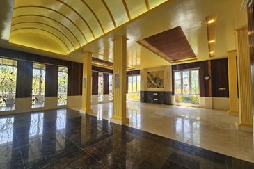 Country Heights Kajang