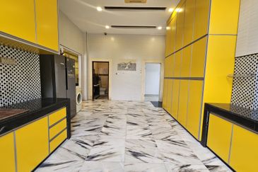 Country Heights Kajang