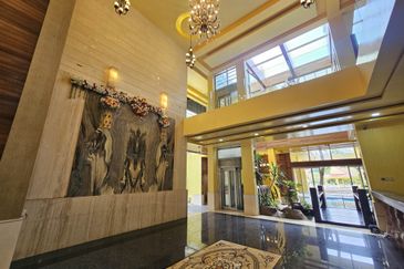 Country Heights Kajang