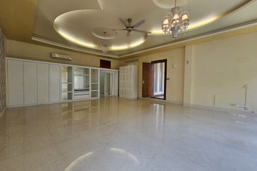 Country Heights Kajang