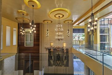 Country Heights Kajang