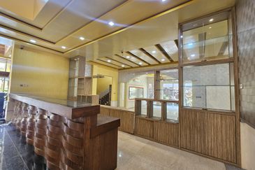 Country Heights Kajang