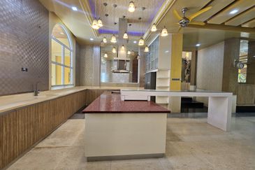 Country Heights Kajang