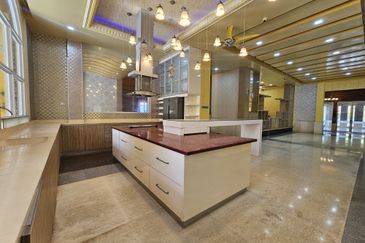 Country Heights Kajang