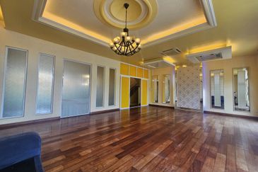 Country Heights Kajang