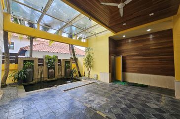 Country Heights Kajang