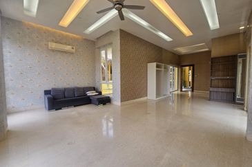 Country Heights Kajang