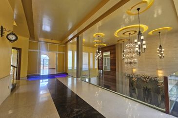 Country Heights Kajang