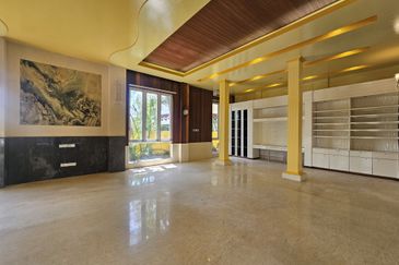 Country Heights Kajang