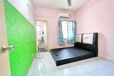 Bandar Damai Perdana