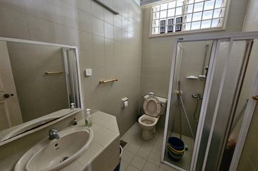 Damansara Heights (Bukit Damansara)