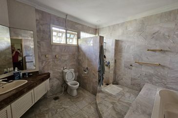 Damansara Heights (Bukit Damansara)