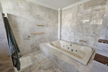 Damansara Heights (Bukit Damansara)