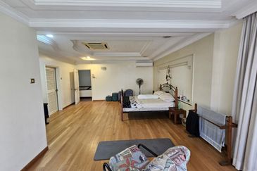 Damansara Heights (Bukit Damansara)