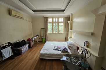 Damansara Heights (Bukit Damansara)