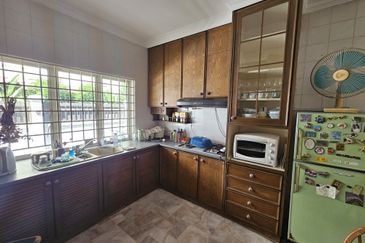 Damansara Heights (Bukit Damansara)