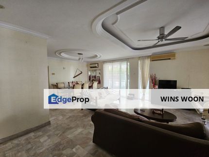 2 storey Semi-D @ Damansara Heights , Kuala Lumpur, Damansara Heights