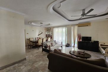 Damansara Heights (Bukit Damansara)