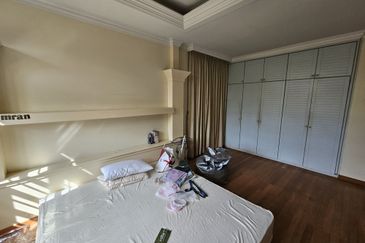 Damansara Heights (Bukit Damansara)