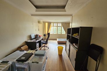 Damansara Heights (Bukit Damansara)