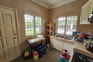 Damansara Heights (Bukit Damansara)