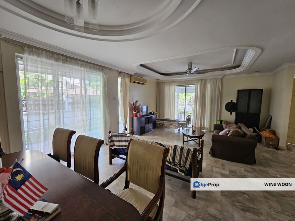 2 storey Semi-D @ Damansara Heights , Kuala Lumpur, Damansara Heights