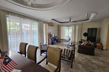 Damansara Heights (Bukit Damansara)